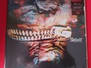 SLIPKNOT VOL 3 THE SUBLIMINAL VERSES VERY RARE FACTORY SEALED 2004 VINYL LP