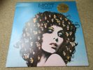 Mott The Hoople Self-Titled LP UK CBS 1st Press [Ex-/Ex-]