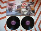 V/A Lost And Found Double Vinyl UK 1980 Decca 2LP David Bowie Marc Bolan Genesis