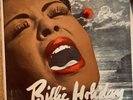 HOLIDAY, Billie. Twelve of Her Greatest Interpretations. Commodore FL 30,008. 12