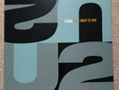 U2 - All I Want Is You 12” Box Vinyl