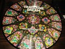 Tangerine Dream Two LP Live In Reims Cathedral Record Store Day Exclusive RSD
