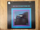 The Oscar Peterson Trio Night Train 1963 Vinyl Lp VG+ Record Cover  Verve V6-853