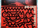 Kenny Dorham – Afro-Cuban Blue Note – BLP 1535 Japanese Reissue 1983