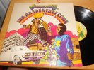 jimmy cliff   vinyl  l.p.        the harder they come...