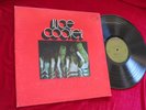 Alice Cooper ?– Easy Action   US Green Warner   Vinyl/ Cover: very good