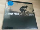 Linkin Park Meteora RSD21 AQUA BLUE LP Record Store Day 2021 Vinyl New