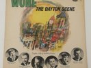 60s Garage V/A LP WONE THE DAYTON SCENE Prism GILLIAN ROW VONDELLS