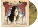 Vanessa Carlton Gold Black Swirl Be Not Nobody  Vinyl Record Barnes Noble 500 LP