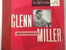 Glenn Miller Masterpieces 4-Disc Set RCA Victor 2410 Chattanooga Choo V+ 78