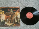 REAL THING 4 From 8  1977 LP Very Rare 1st Portuguese Press Funk Soul Disco