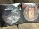 BLACK SABBATH - HEAVEN AND HELL & MOB RULES LP PICTURE DISC VINYL RSD 2021