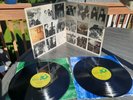 Pink Floyd - A Nice Pair - Gatefold Harvest 1975 US  SABB-11257 Uncensored