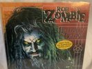Rob Zombie - Hellbilly Deluxe [New Vinyl LP] Explicit Sealed Record