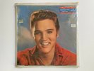 FOR LP FANS ONLY by Elvis Presley ORIGINAL 1959 RELEASE SEALED.