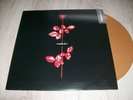 DEPECHE MODE RARE LP COULEUR VIOLATOR