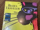 BLUES TRAVELER Four BROOKVALE 2 LP NM 2015 reissue splatter vinyl * Shrink Hype