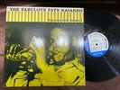 FATS NAVARRO FABULOUS VOL.1 BLUE NOTE LIBERTY BLP 1531 MONO RVG US 9M Vinyl LP