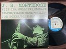 J.R. MONTEROSE SAME BLUE NOTE UA BLP 1536 MONO US VINYL LP