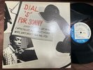 SONNY CLARK DIAL S FOR SONNY BLUE NOTE UA BLP 1570 MONO US VINYL LP