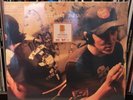 Elliott Smith Either/Or X/1000 Orange Vinyl LP Record New Sealed Either Or XO
