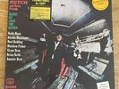 LORD SUTCH & HEAVY FRIENDS Hands Of Jack The Ripper Keith Moon PROMO LP clean