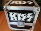 Kiss ?– Kissteria: Road Case, # 0818.    NOT 34 record complete set