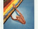 The Fixx - Reach the Beach Album W/Bonus Track RSD 2021 Colored LP NEW & SEALED