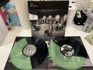 Om BBC Radio 1 Glow In The Dark/Black 10” Vinyl EP Sleep High On Fire LP Record