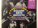 VARIOUS Golden Gate Groove 12