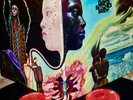 Bitches Brew MILES DAVIS Orig* COLUMBIA 360 Sound 2Lp JAZZ Funk ACID Blues DANCE