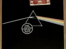 PINK FLOYD DARK SIDE OF THE MOON STILL SEALED first pressing with HYPE STICKER