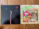 Steely Dan vinyl, Aja 1977, Can’t Buy A Thrill 1972
