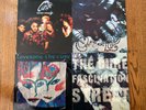 The Cure, Vinyl 12” Singles, Lovesong, Lullaby, Never Enough, Fascination Street