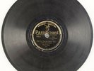 BLIND BLAKE: He’s in Jail House Now US Paramount 12565 Blues 78 Hear