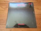 Motley Crue   Shout at the Devil   2018 ESM/MR 312   Clear/ Red Swirl, LTD 1500