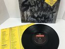 Bon Jovi Slippery When Wet 12” Vinyl Record Album LP 1986 422 830 264 1M
