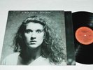 Celine Dion - Unison (1990) Vinyl LP • IMPORT • Where Does My Heart Beat Now