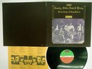 CROSBY,STILLS,NASH&YOUNG DEJA VU ATLANTIC P-6366A Japan VINYL LP
