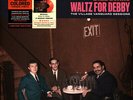 Bill Evans - Waltz For Debby - The Village Van (Vinyl LP - 2021 - EU - Original)