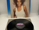Whitney Houston- Whitney LP- Arista Records AL-8405