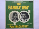 Paul McCartney The Family Way Original Soundtrack Vinyl LP Decca 1967