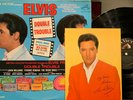ELVIS PRESLEY 