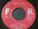 Hotstuff   Space D'Invaders / Cheri   Funk & Roll   weird synth AOR rock 45 HEAR