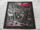 MERCILESS - THE AWAKENING ?(Original) Deathlike Silence Productions / Euronymous