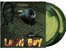 Phish Lawn Boy 2-LP   Olfactory Hues Version Lawn Colored Vinyl  Pre Order