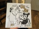 SEALED Rare Makeout Videotape Ying Yang Vinyl Record Mac Demarco