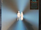 U2 Songs Of Experience Numbered Deluxe Edition Box Set Sealed Cyan Blue Vinyl
