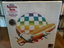GRATEFUL DEAD LIVE OLYMPIA THEATRE PARIS, FRANCE ‘72 6 BOX SET RSD ‘21 (Sealed)