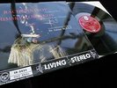 Rachmaninov / Rimsky-Korsakov - Boult **RCA Living Stereo SB-2035 ED1 LP**
